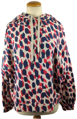 Damenpullover Sonstige Animal Print | Animal-Chic