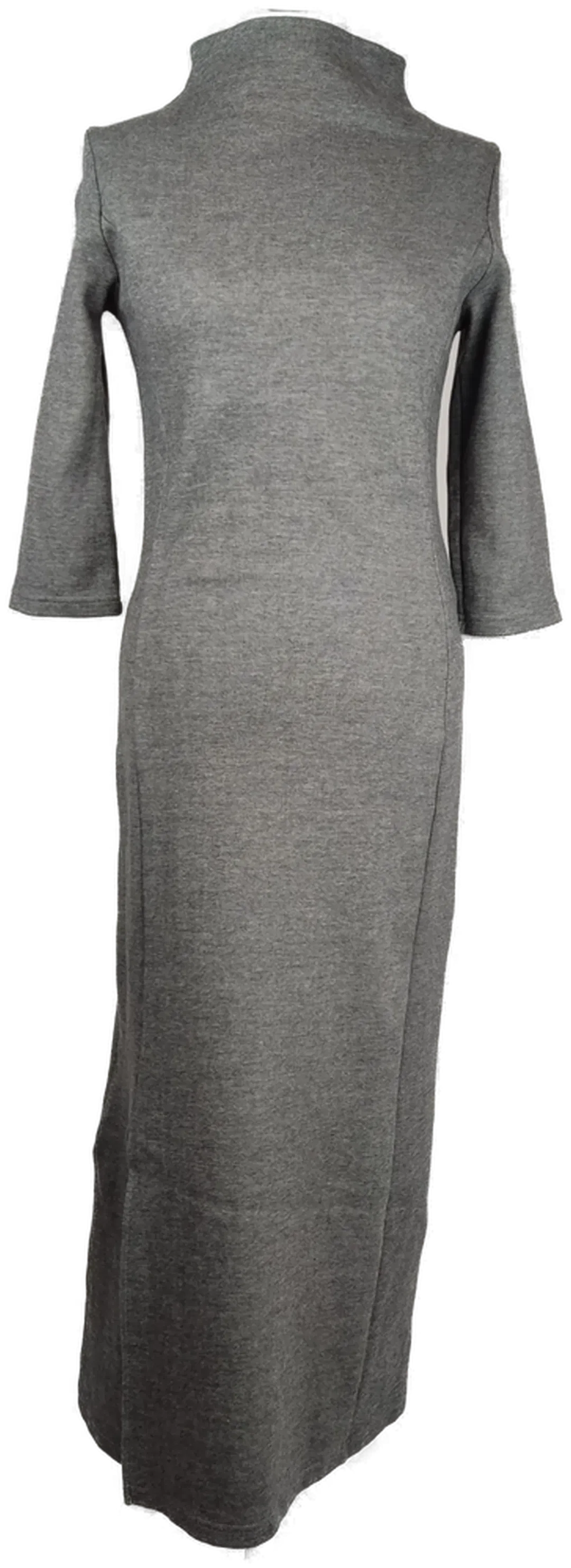 Bio Baumwolle Kleid Grüne Erde Gr.36 - Bild 4