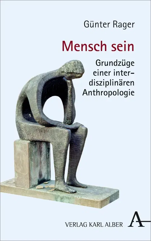 Mensch sein - Günter Rager - Bild 1