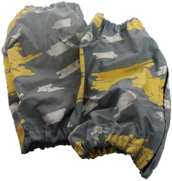 Hochwertige TSL Outdoor Schneeschuhe 325 Escape Easy in leuchtendem Rot. - Bild 5