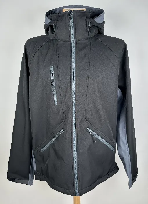 Fristads - Herren Softshelljacke Gr. XL - Bild 1