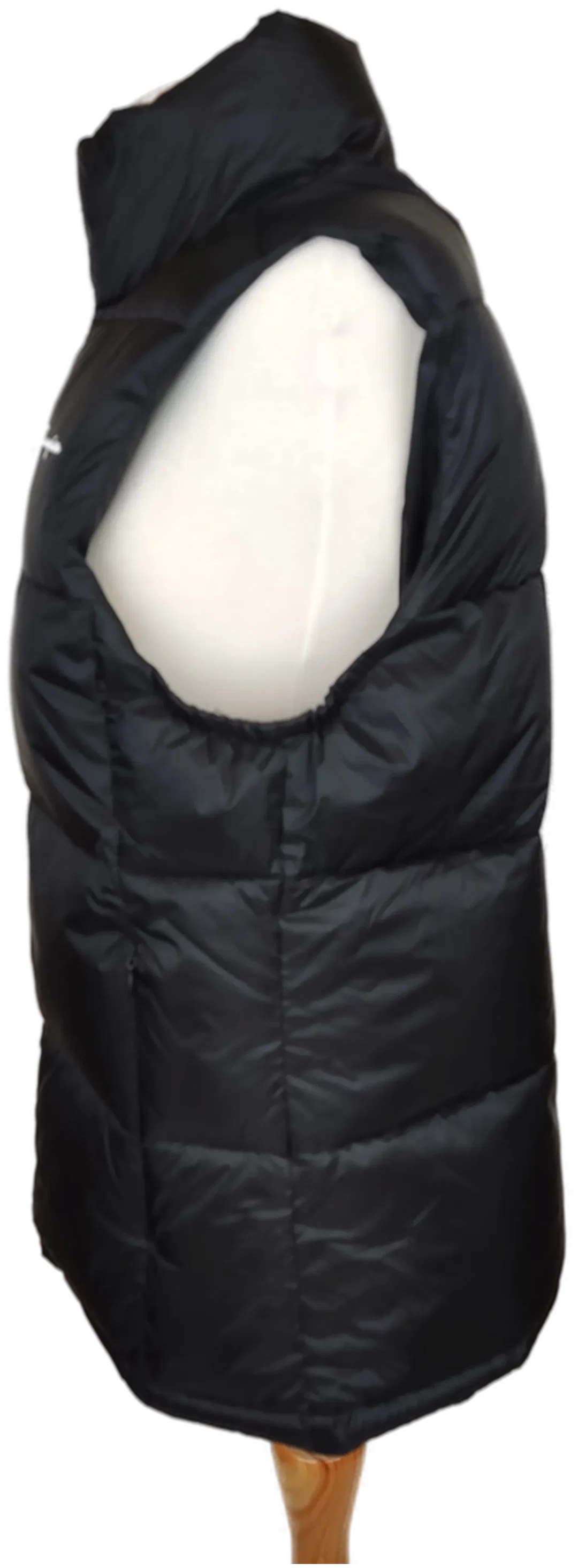 Champion Damen Weste, schwarz - XS/34 – Bild 3