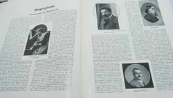 Notenbuch 