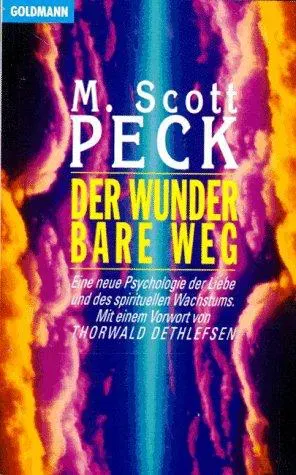 Der wunderbare Weg - Morgan Scott Peck - Bild 1