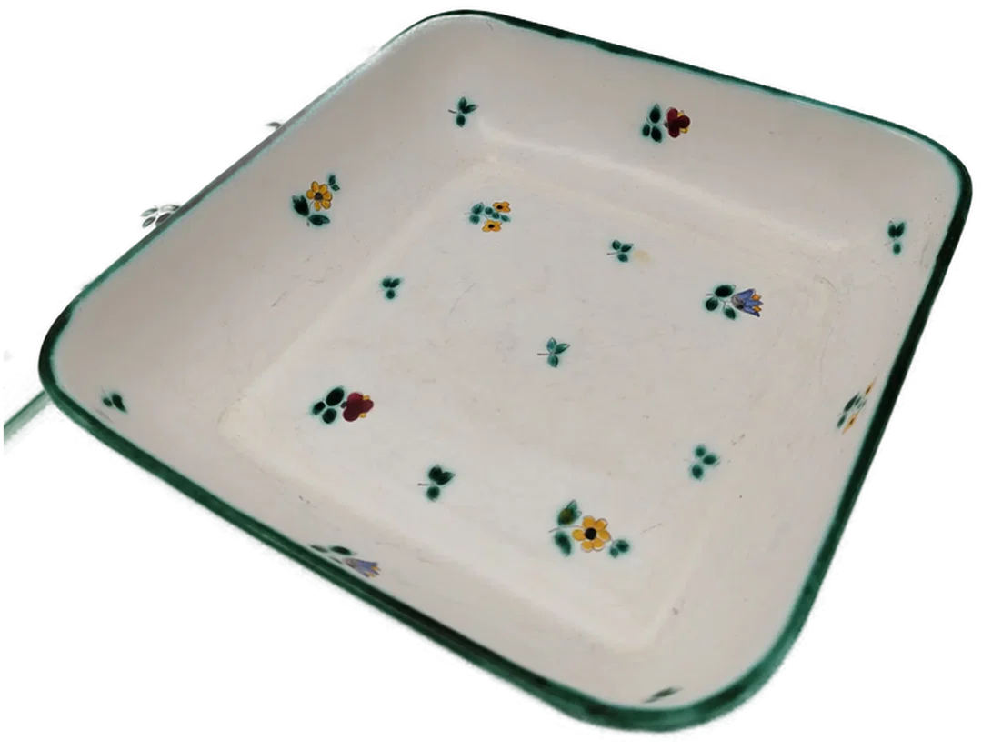 Gmundner Keramik "Streublumen" XL Set 6teilig – Bild 4