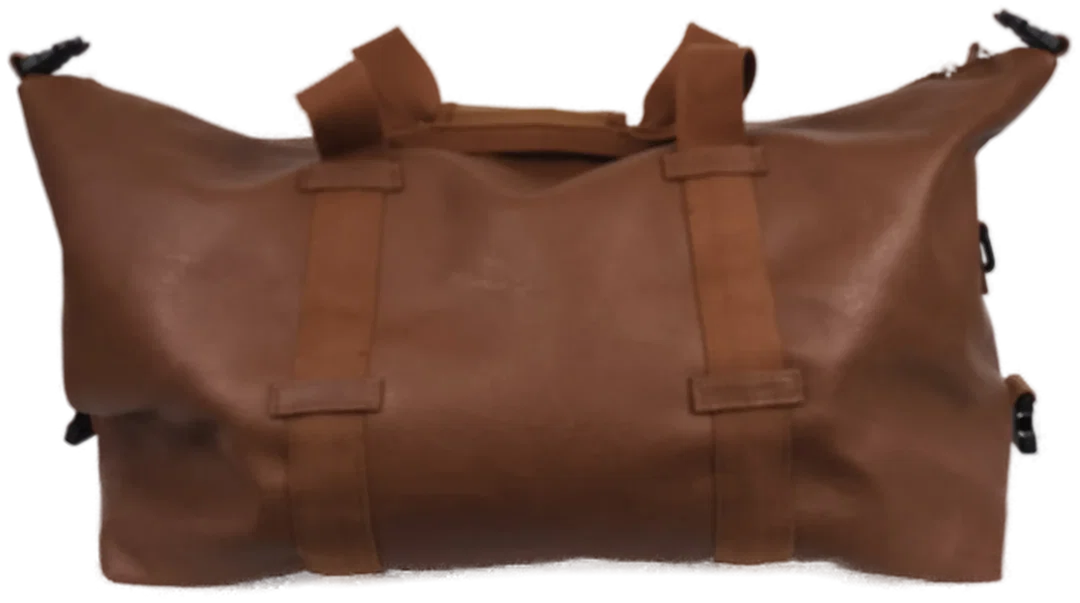 Reisetasche Kunstleder - Bild 1