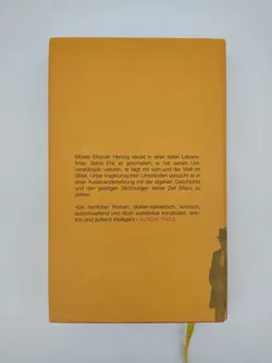Herzog - Saul Bellow - Bild 2