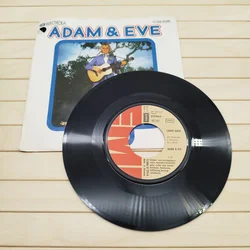 Adam & Eve, Tango Amor, Vinyl Single  – Vorschau 2