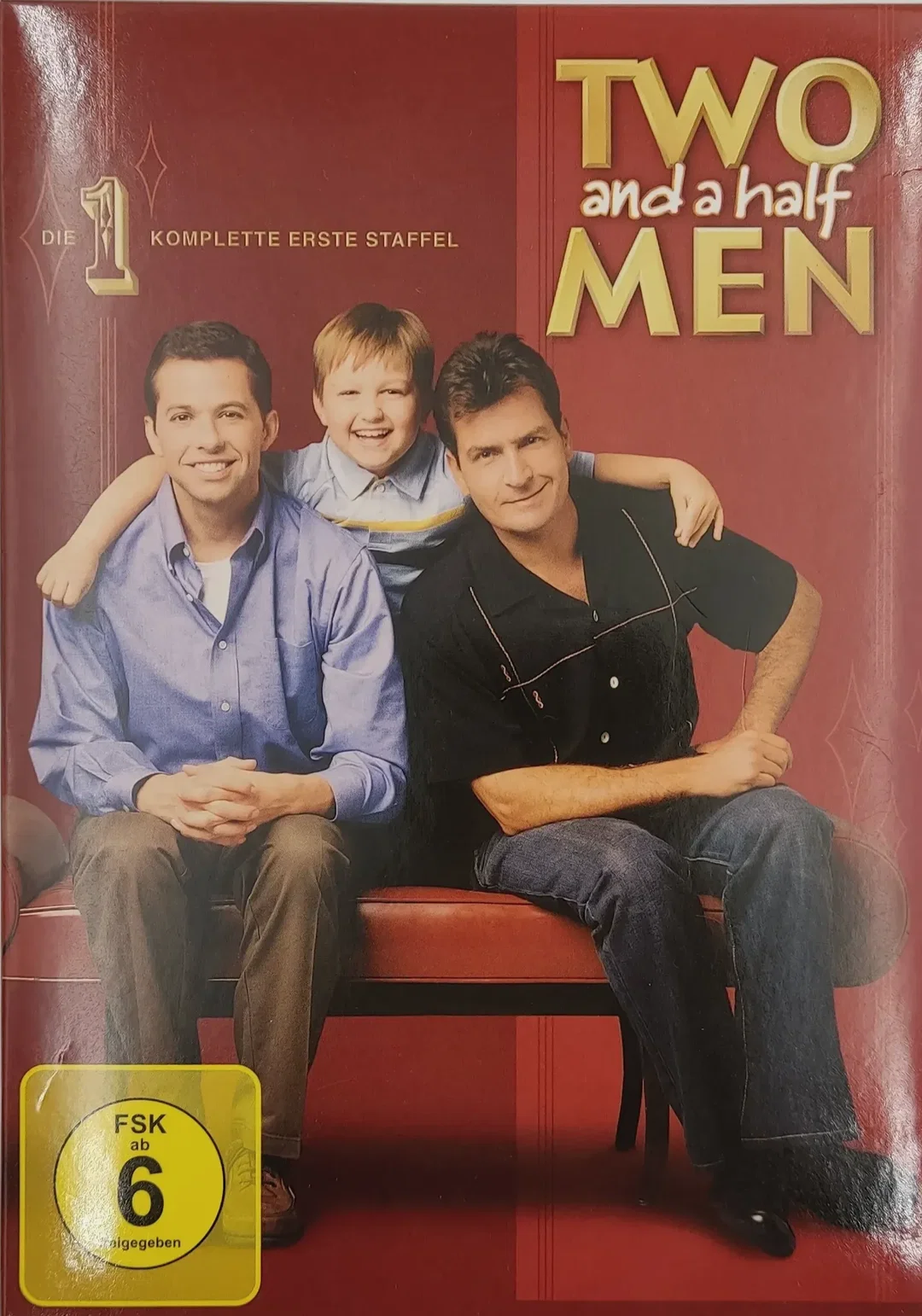 DVD 