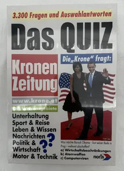 Kronen Zeitung 