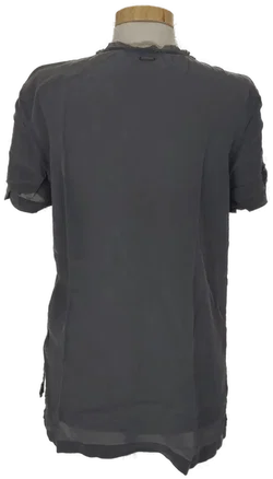 Calvin Klein Damen Shirt Gr. M – Vorschau 3