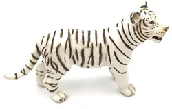 Schleich Weißer Tiger Spielfigur