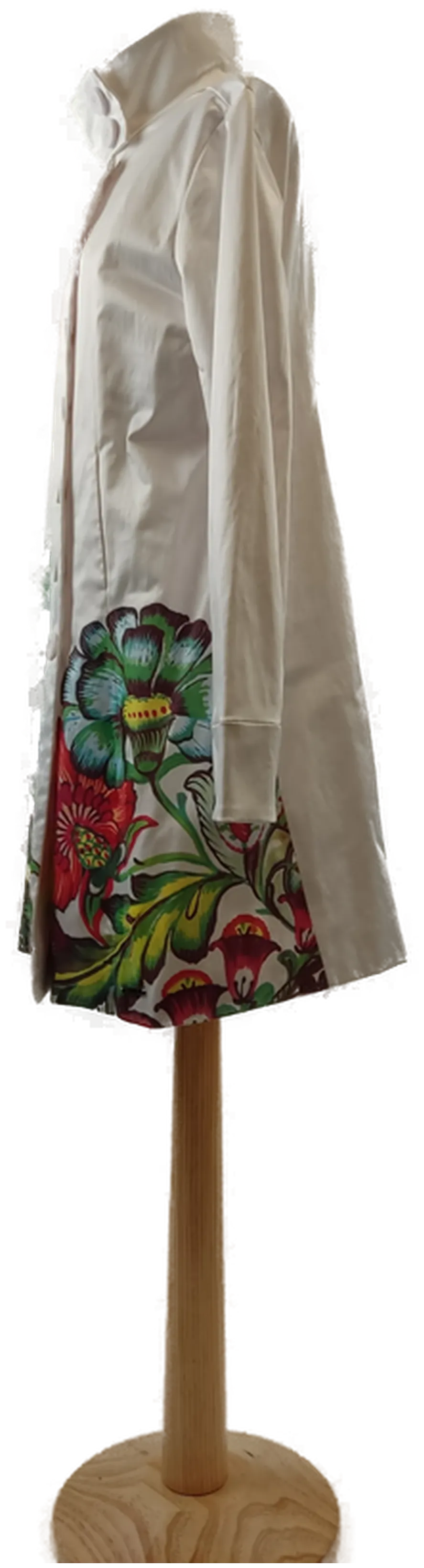 Desigual Damen Mantel  – Bild 3