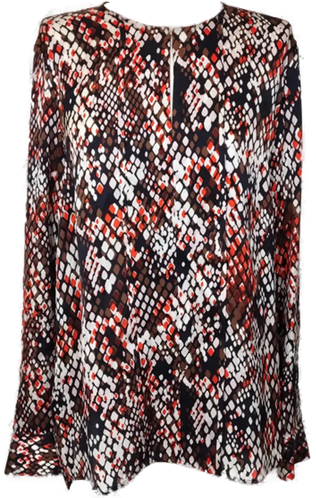 Boss Damen Bluse Gr. DE 40 – Bild 2