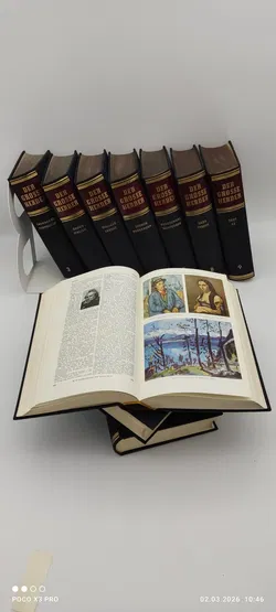 Der Groose Helder 1-10. - Enzyklopädie, Lexikon - Bild 15