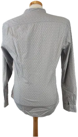 EDC Herrenhemd - M (Slim fit) - Bild 3
