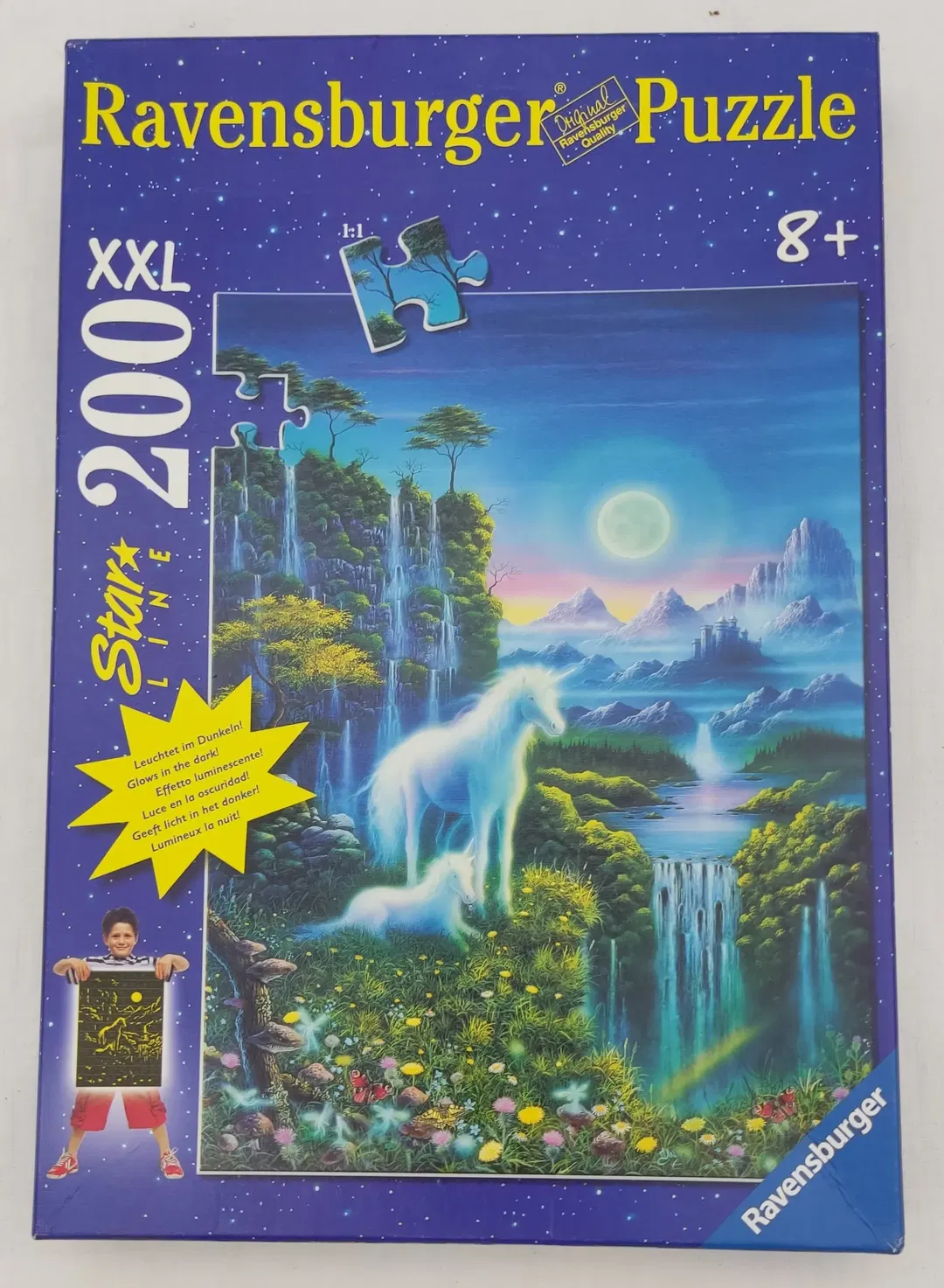 Ravensburger - Puzzle  - Bild 4