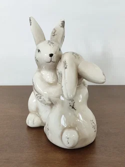 Osterdeko - Hasen - Set 6 - Bild 5