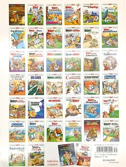 Asterix - Obelix auf Kreuzfahrt - Bild 2