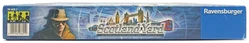 Ravensburger Scotland Yard – Das spannende Familienspiel & Detektiv-Suchspiel – Vorschau 5