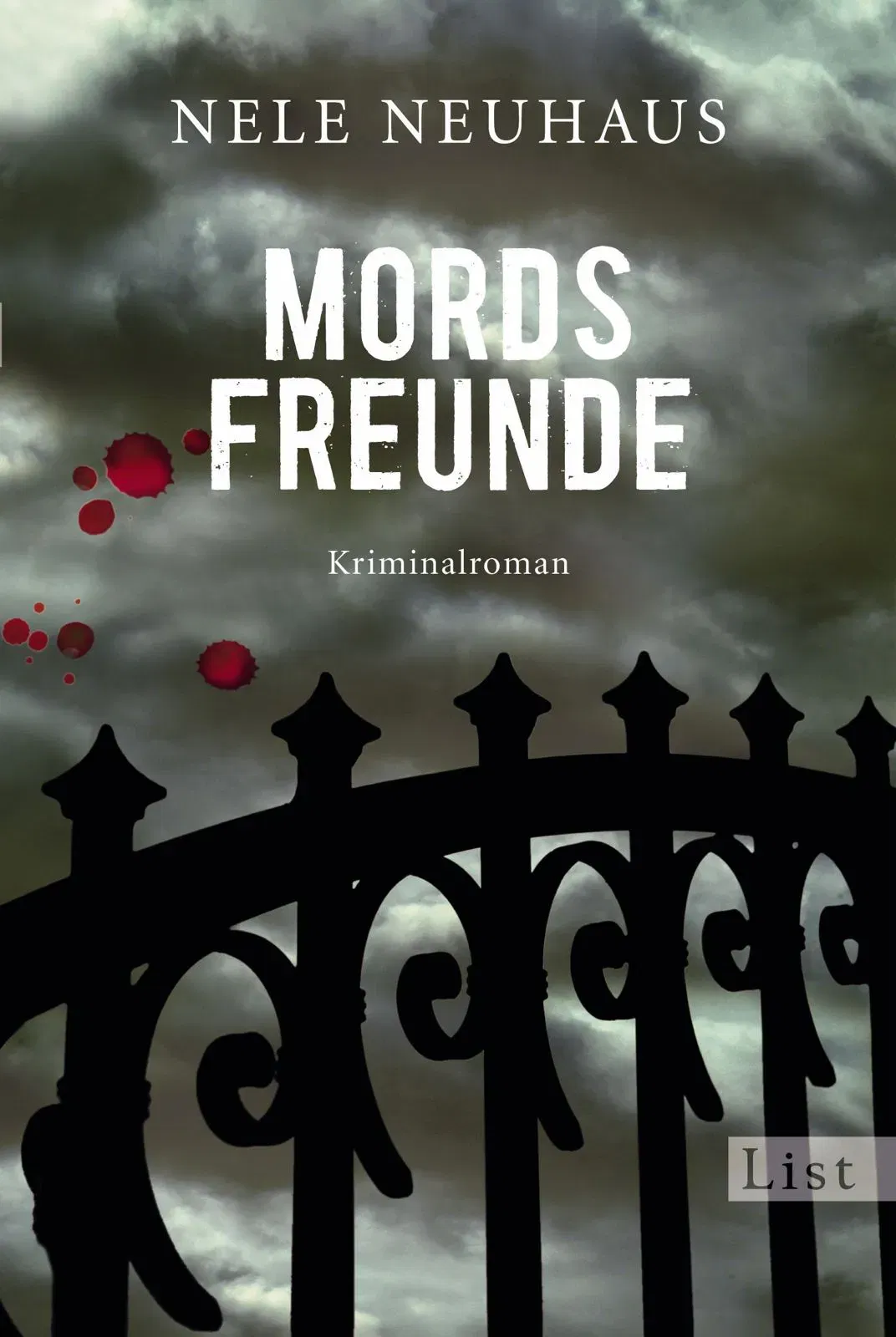 Mordsfreunde - Nele Neuhaus - Bild 2