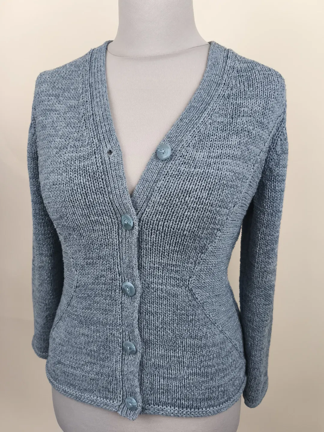 Bonita, Strickweste Damen , Gr. M - Bild 1