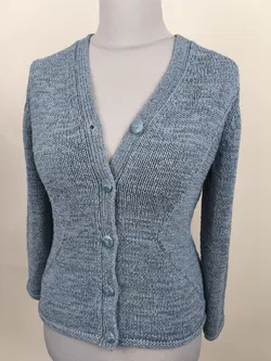 Bonita, Strickweste Damen , Gr. M - Bild 1