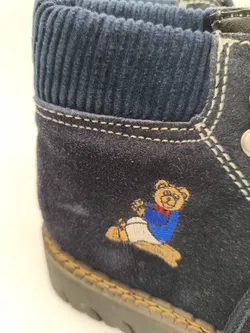 Kinderschuhe 