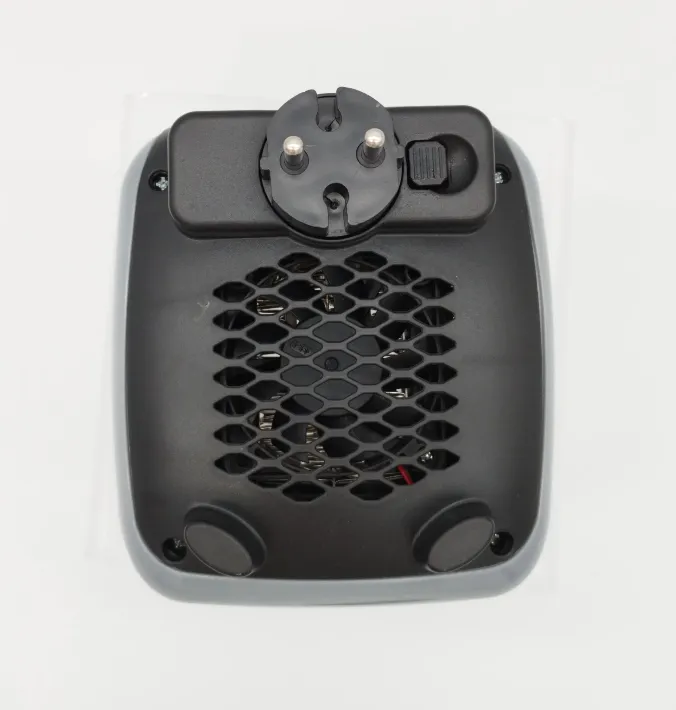 Wandheizer, Turbo 800 Watt  – Bild 3