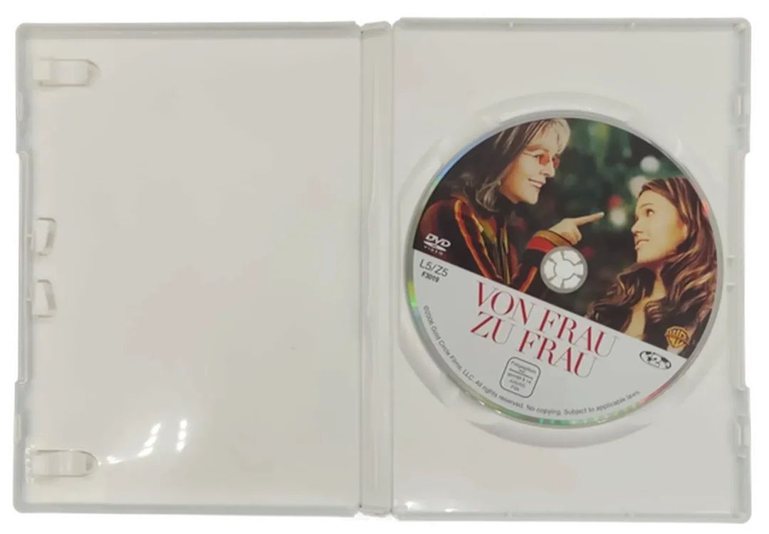 DVD "Von Frau zu Frau" mit Diane Keaton and Mandy Moore – Bild 3
