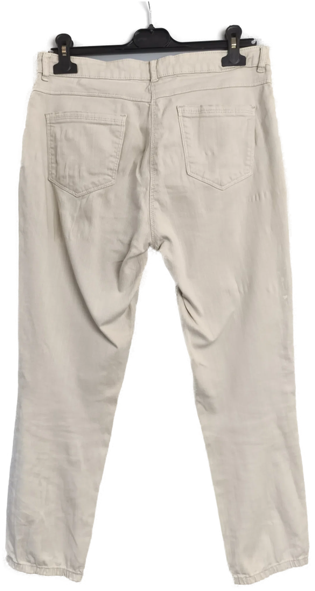 Vögele, Damenjeans, Gr. 40 – Bild 3