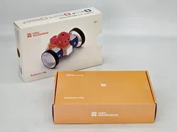 robo wunderkind Explorer Lite - Modulares Lernsystem: Robotik und Programmieren - Bild 2