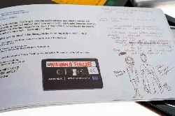 Nirvana – With the Lights Out Limited Edition 3CD + 1DVD + Unplugged in New York - Bild 6