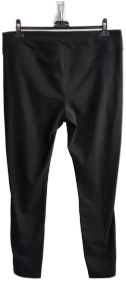 active by Tchibo Damen Laufhose schwarz - XL - Bild 2
