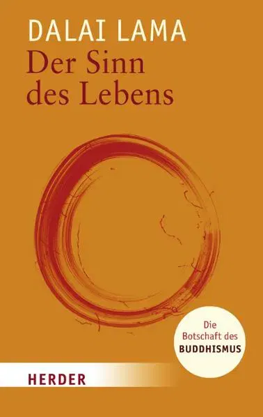 Der Sinn des Lebens -  Dalai Lama XIV. - Bild 2