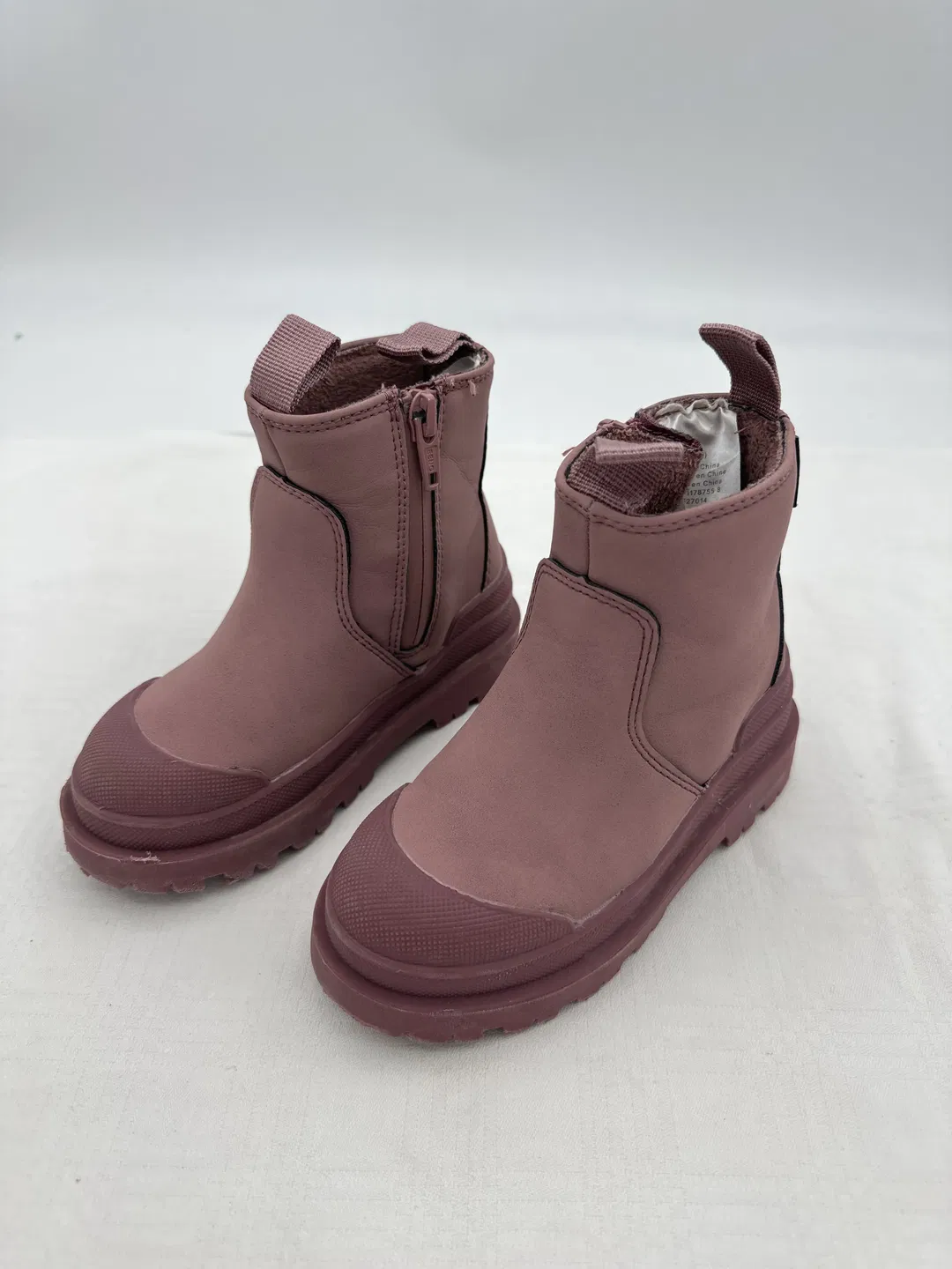 H&M - Kinderschuhe Gr. 25 - Bild 1