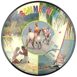 LP Vinyl "Sommerhits"  – Vorschau 3