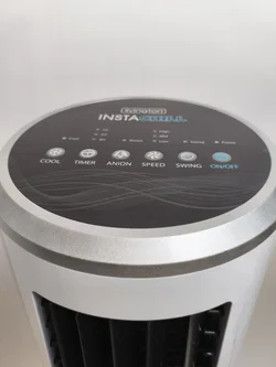 Livington Insta Chill, Klimagerät - Bild 3