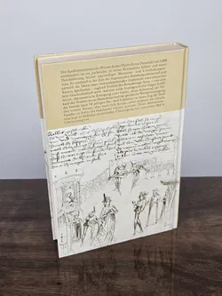 Leben und Abenteuer des großen Königs Apollonius von Tyrus zu Land und zur See - Helmut Birkhan  - Bild 2