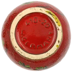 Scheurich Vintage Limonaden-Set (8-teilig) Model 410-20 W. Germany - Bild 6