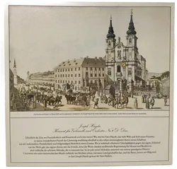 Vinyl LP - Joseph Haydn - Konzert für Violoncello und Orchester  - Bild 2