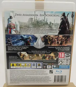 Playstation Sony PS3 Spiel Assassin's Creed Revelations - Bild 2