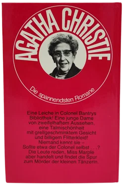 Agatha Christie 