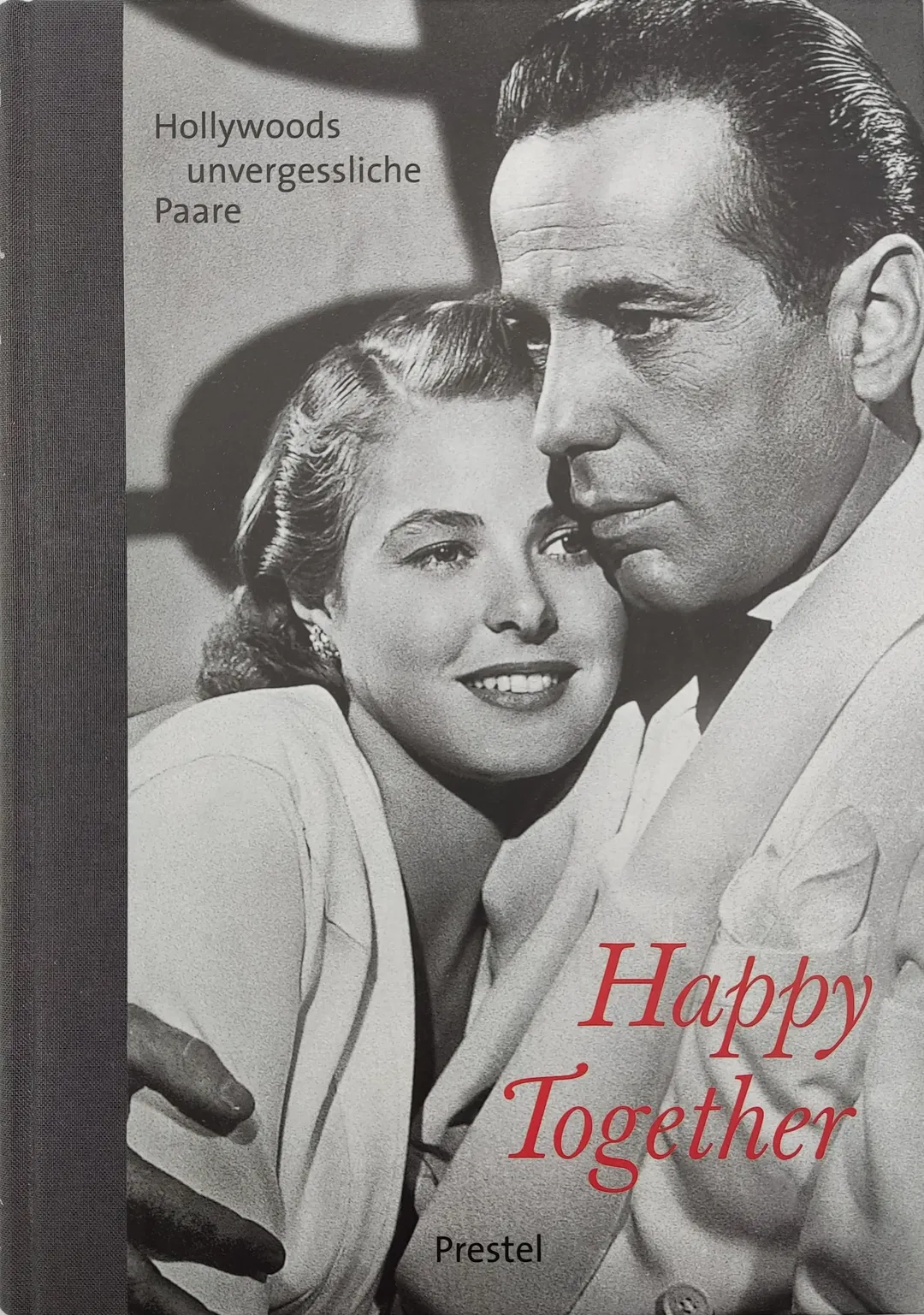 Happy together - Sabine Behrends - Bild 1