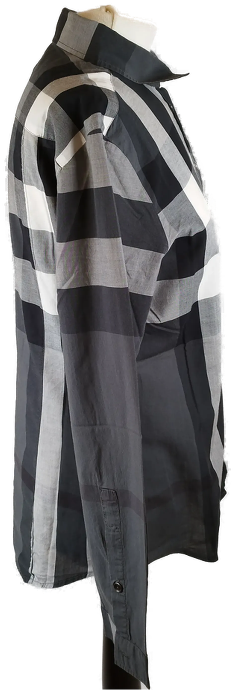 Burberry Brit Bluse/Hemd - Gr. S / 100% Baumwolle – Bild 2