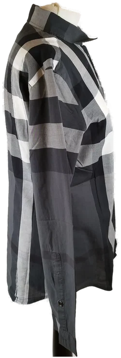 Burberry Brit Bluse/Hemd - Gr. S / 100% Baumwolle – Vorschau 2