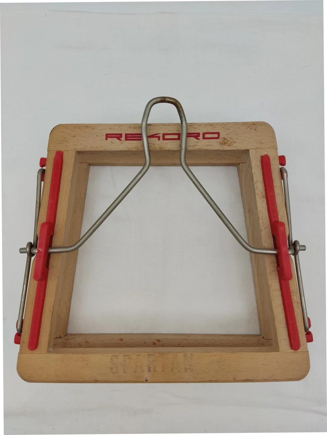 Vintage Tennisschläger Snauwaert – Bild 6