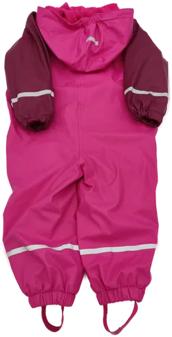 Impidimpi  Kinder Matschanzug mehrfarbig Gr. 86/92 - Bild 4