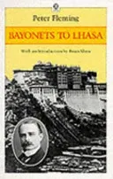 Bayonets to Lhasa - Peter Fleming - Bild 2