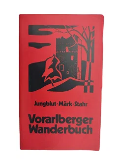 Wanderführer Vorarlberg - Entdecke die schönsten Routen - Bild 2